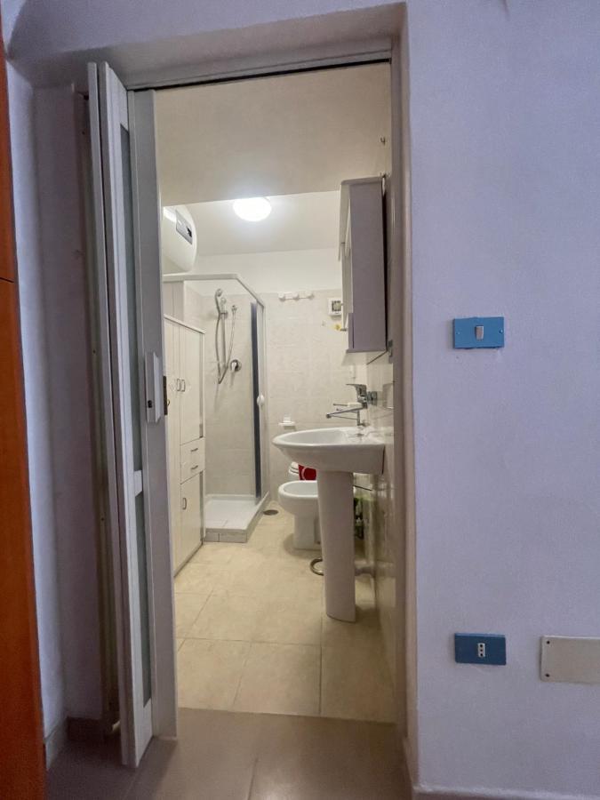 Dimora Nel Borgo Apartment Vieste Exterior photo